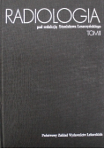 Radiologia Tom II