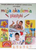 Moja akademia plastyki