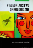 Pielęgniarstwo onkologiczne