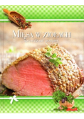 Mięsa w ziołach