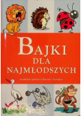 Bajki dla najmłodszych