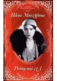 Literatura polskiego romansu Tom 9 Powojenni Część 1