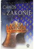 Chaos w zakonie