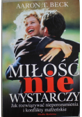 Miłość nie wystarczy