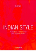 Indian Style
