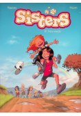 Sisters Tom 10 Pełne energii