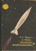 U progu przestrzeni międzyplanetarnej