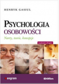 Psychologia osobowości