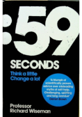 59 Seconds Think a little change a lot