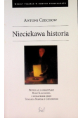 Nieciekawa historia