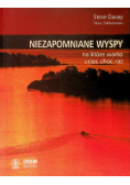 Niezapomniane wyspy na które warto uciec choć raz
