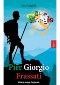 Pier Giorgio Frassati. Historia mojego przyjaciela