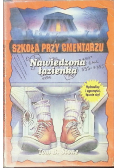 Nawiedzona łazienka