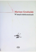 W innych okolicznościach