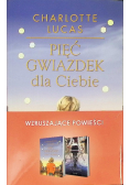 Pakiet: Pięć gwiazdek dla Ciebie/ Wszystko skończy się dobrze