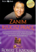 Zanim rzucisz pracę