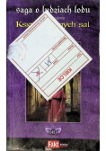 Saga o ludziach lodu Tom 45 Książę czarnych sal