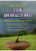 Zasady równowagi życiowej