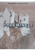 Przeminęli ziemianie chłopi tradycyjni