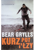 Kurz pot i łzy