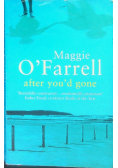 After You'd Gone