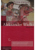 Wielkie Biografie Tom 1 Aleksander Wielki