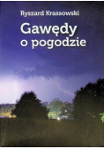 Gawędy o pogodzie