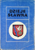 Dzieje Sławna