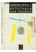Językowe światy II, antologia sztuk francuskich