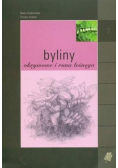 Byliny okrywowe i runa leśnego