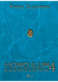 Homo Ilum 4  Kosmogonia