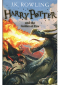 Harry Potter and the Goblet of Fire