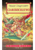 Świat dysku Czarodzcielstwo