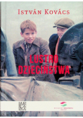 Lustro dzieciństwa