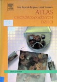 Atlas chorób zakaźnych dzieci