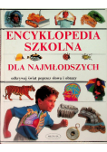 Encyklopedia szkolna dla najmłodszych