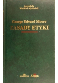 Zasady etyki