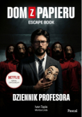 Dom z papieru
