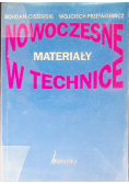 Nowoczesne materiały w technice