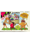 Tytus Romek i Atomek Złota Księga przygód Tom 3