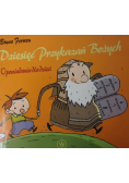 Dziesięć przykazań bożych