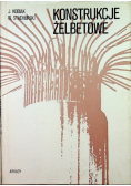 Konstrukcje żelbetowe Tom 2
