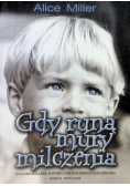 Gdy runą mury milczenia