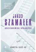 Ukryta sieć. Gdziekolwiek spojrzysz Tom 3