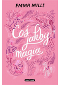 Coś jakby magia