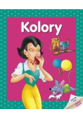 Otwieraj okienka. Kolory