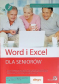 Word i Excel dla seniorów