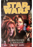 Star Wars Rozbitkowie z Nirauan