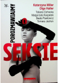Porozmawiajmy o seksie