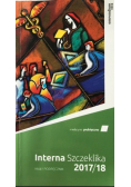 Interna Szczeklika 2017 / 18 Mały podręcznik